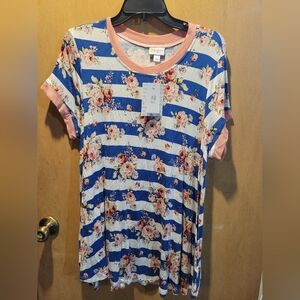 LulaRoe Erika Top
